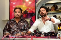 Falaknuma Das Movie Controversy Press Meet